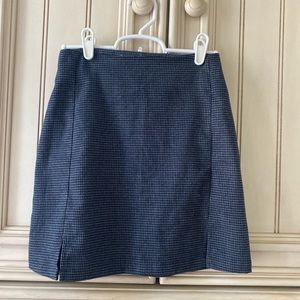 Brandy Melville by J. Galt Plaid Skirt